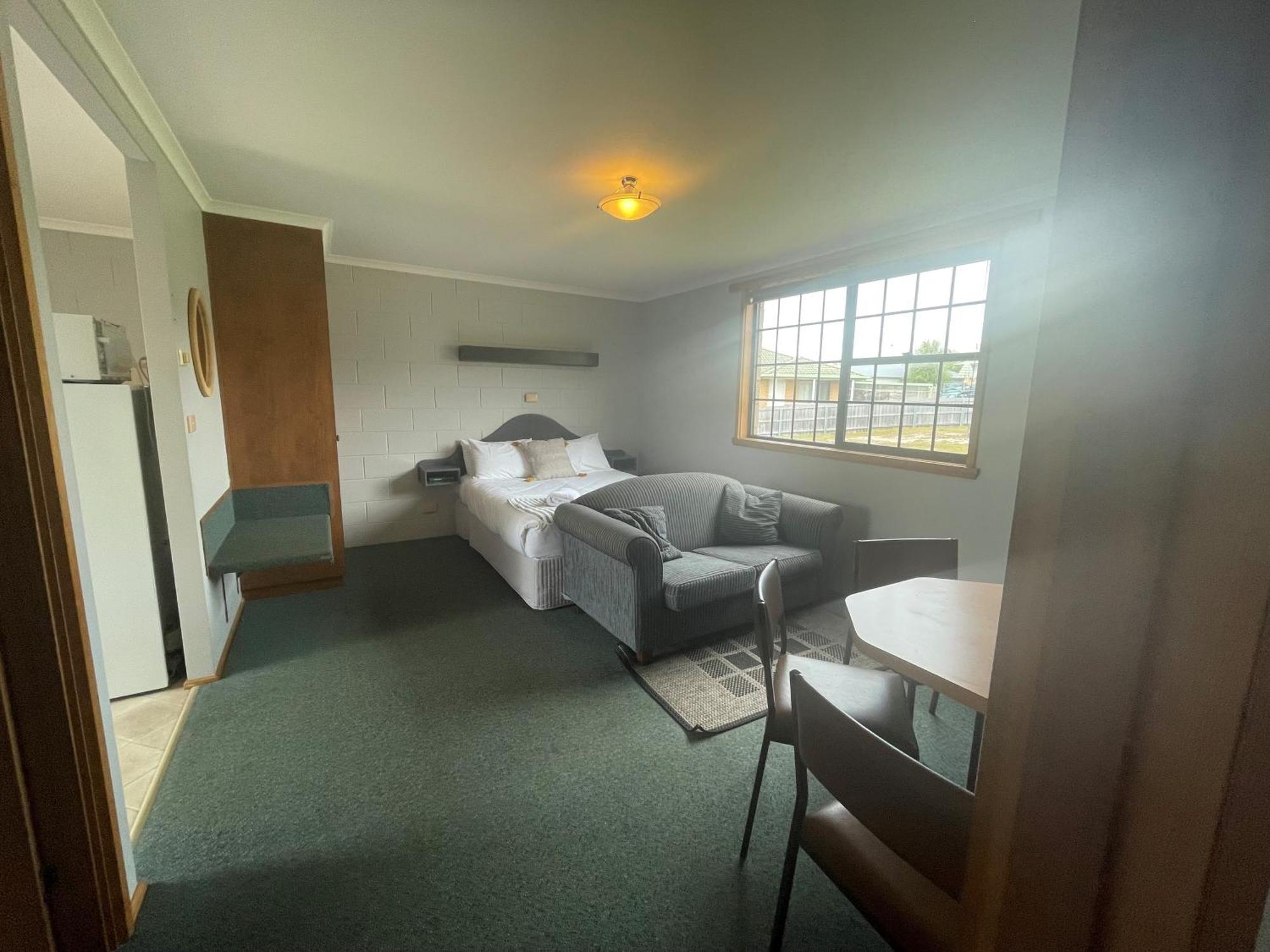 Bridport Bay Inn Buitenkant foto